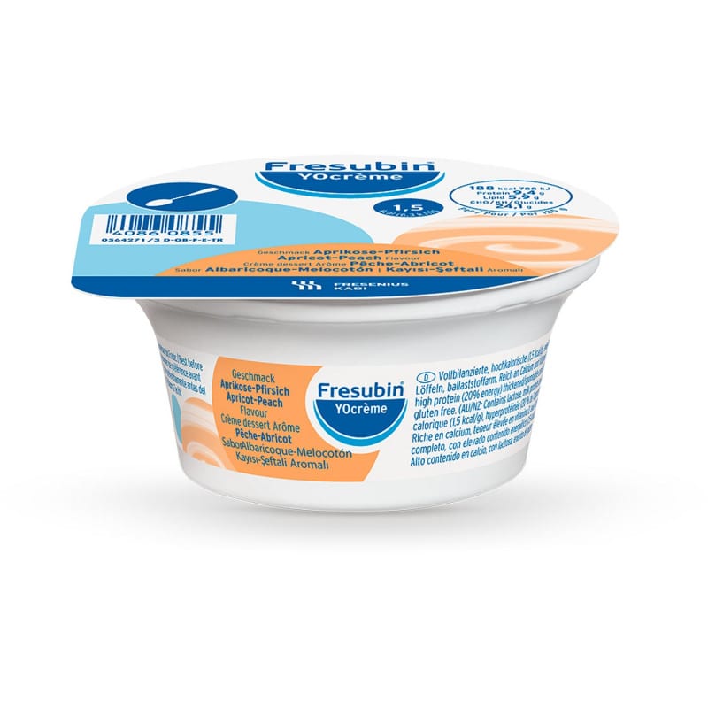 Fresubin YOcrème