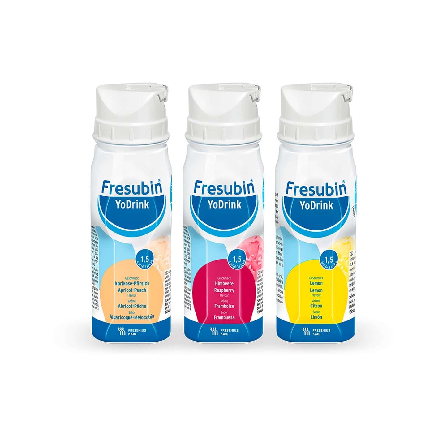 Fresubin YoDrink