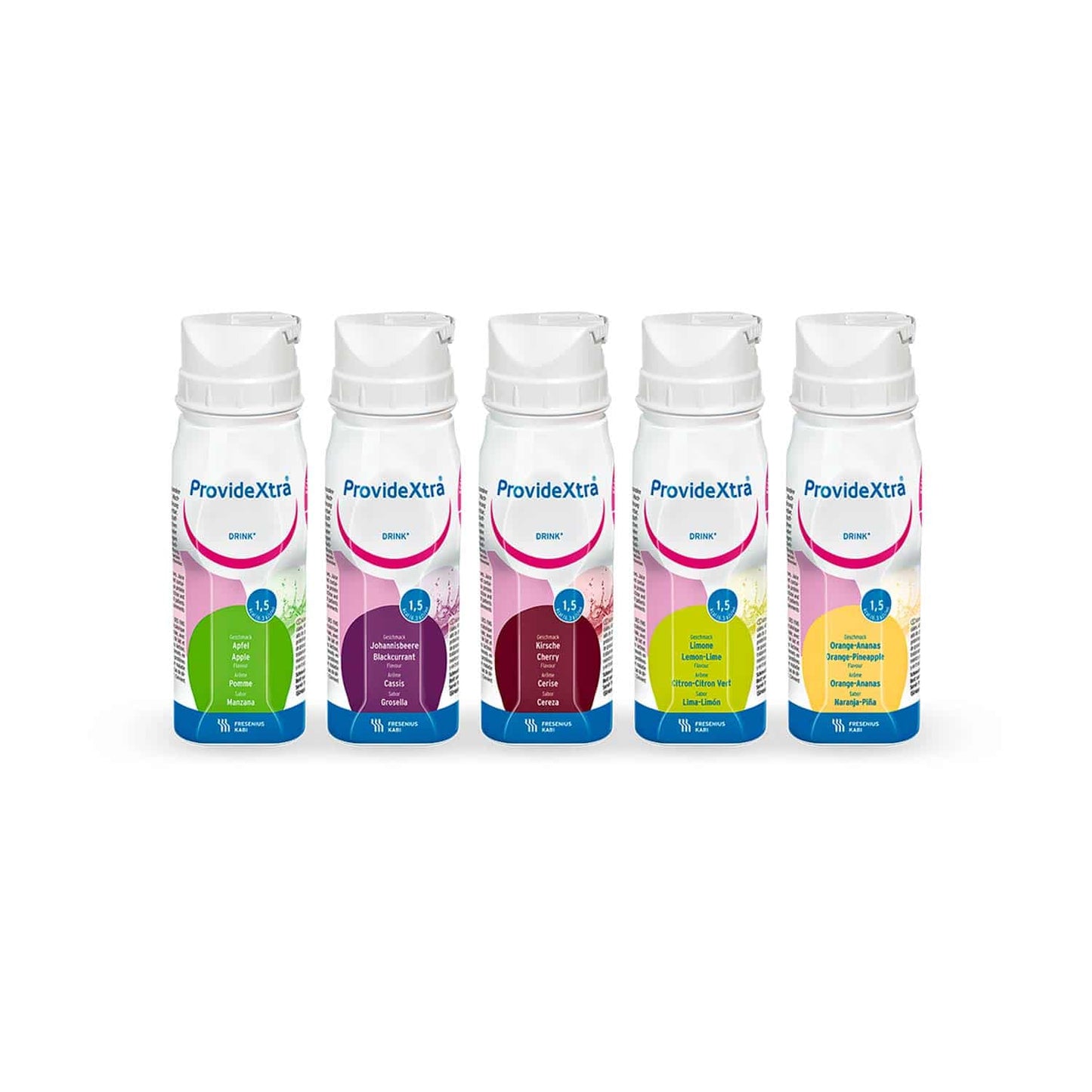 Fresenius Kabi - ProvideXtra DRINK - Kirschgeschmack