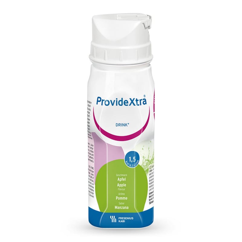 Fresenius Kabi - ProvideXtra DRINK - Orange-Ananas-Geschmack