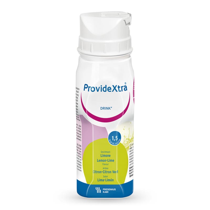 Fresenius Kabi - ProvideXtra DRINK - Limonengeschmack