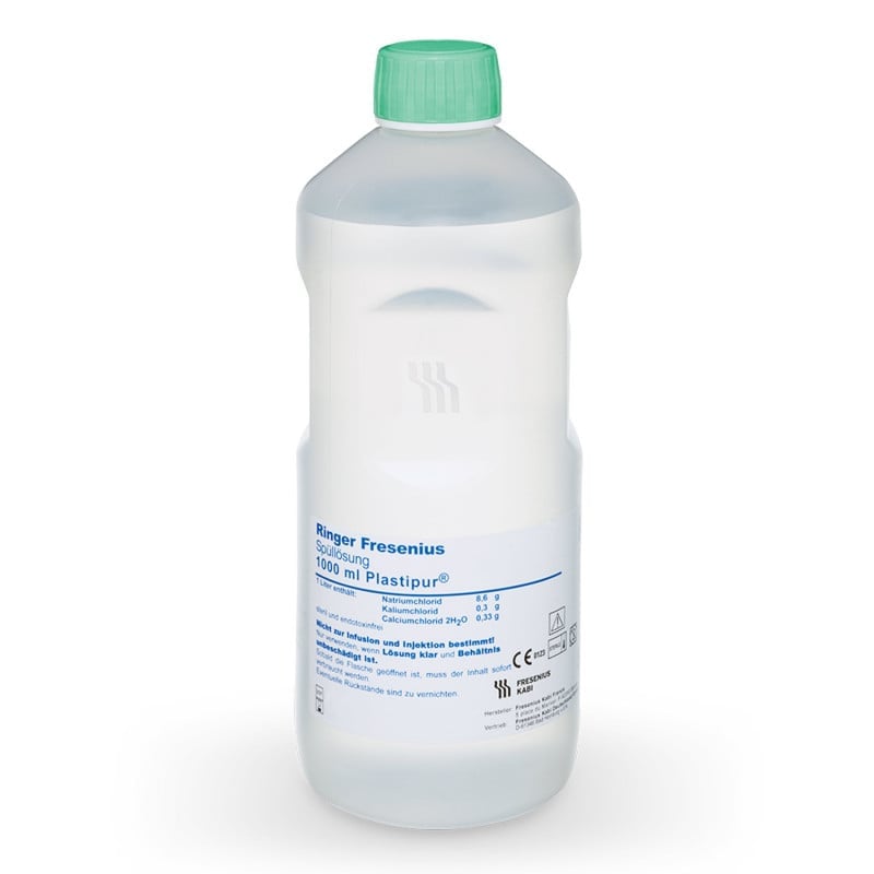 Ringer Fresenius