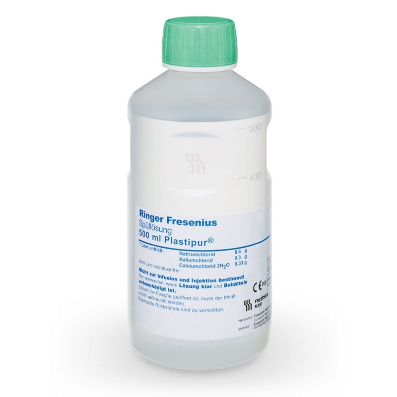 Ringer Fresenius