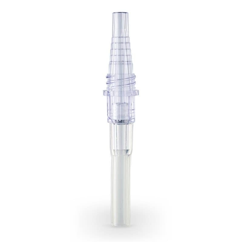 Rückschlagventil von Fresenius Kabi