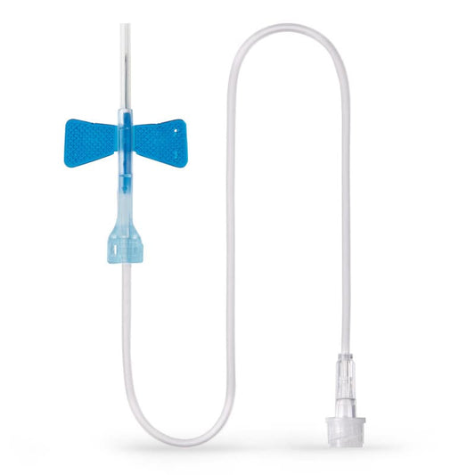 Fresenius Kabi - Venodrop Safe - 19G, creme