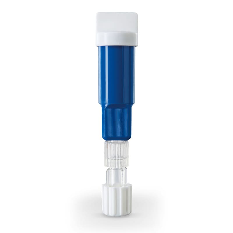 Zuspitz-Adapter Care-Lock