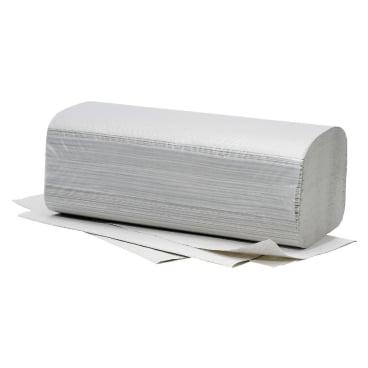 Fripa PLUS Papierhandtücher, 25 x 23 cm, 1-lagig