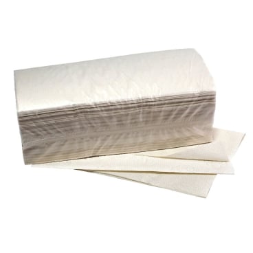 Fripa Papierhandtücher ECO, V-Falz, 25 x 23 cm