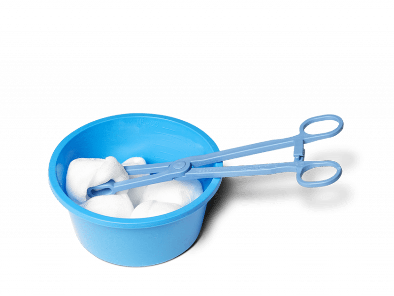 Abwasch-Set
