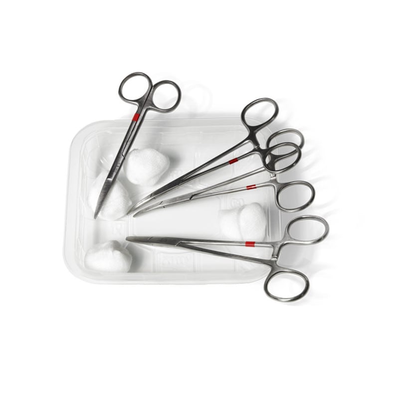 Beschneidungs-Set