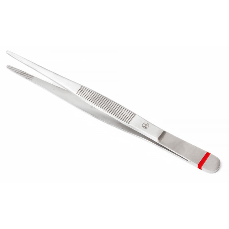 Fuhrmann Anatomische Pinzette, fein