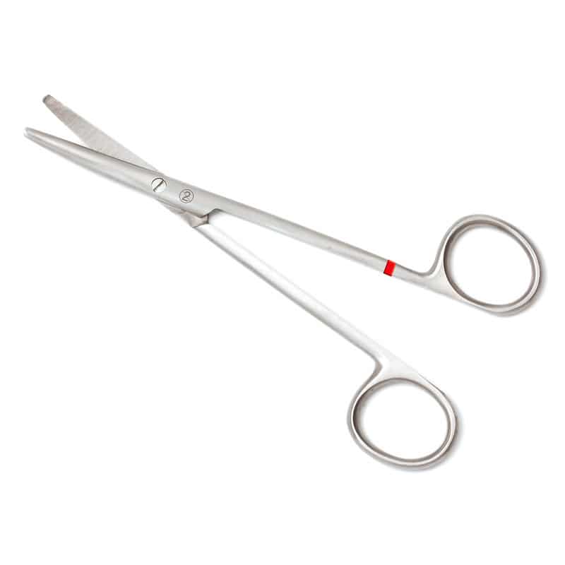 Fuhrmann Standard-Schere