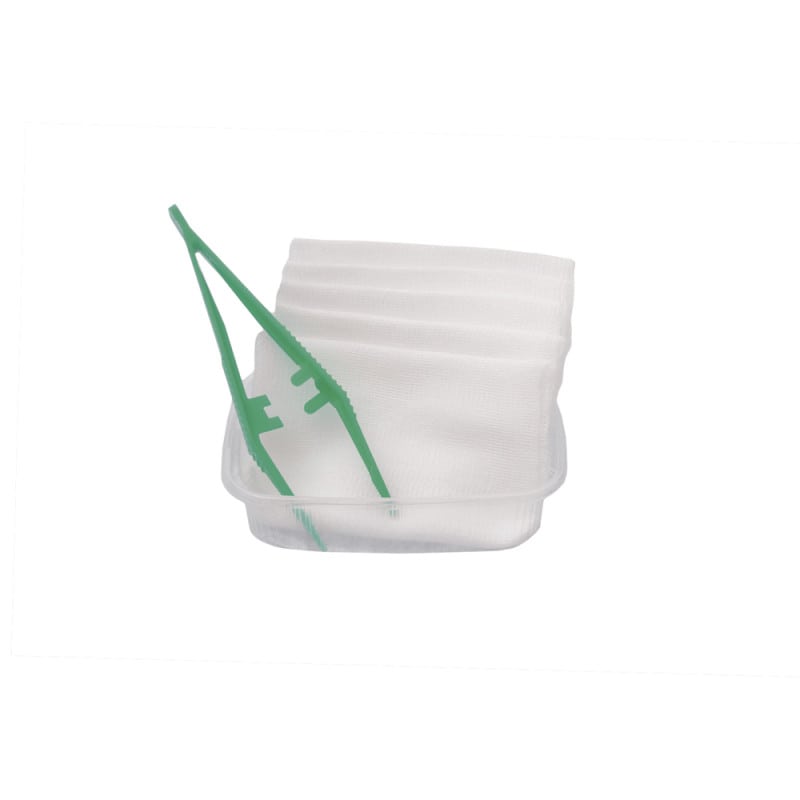 Verbandwechsel-Set Basic