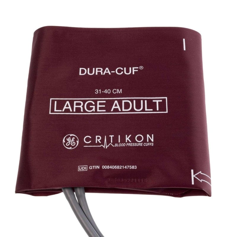 CRITIKON™ DURA-CUF™