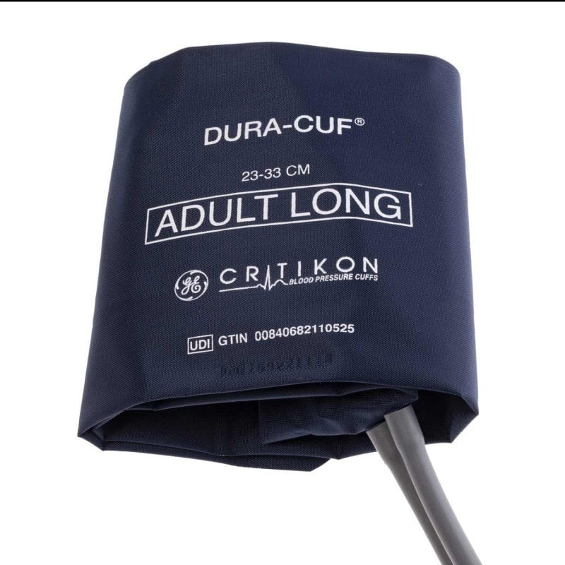 CRITIKON™ DURA-CUF™