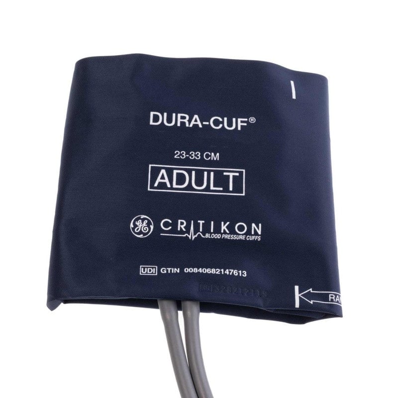 CRITIKON™ DURA-CUF™