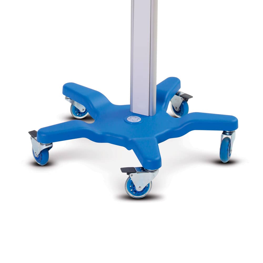 DINAMAP Rollständer für GE Carescape V100