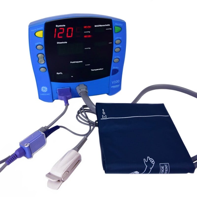 GE Carescape V100 | DE