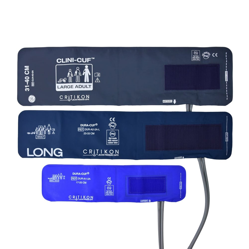 GE Carescape V100 | EN