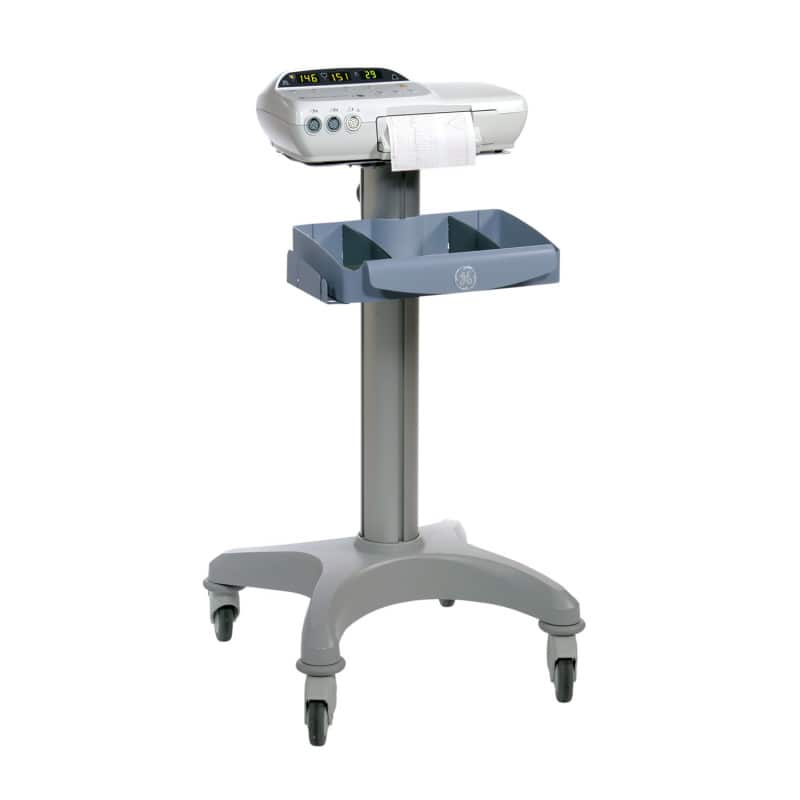 GE Corometrics® Gerätewagen