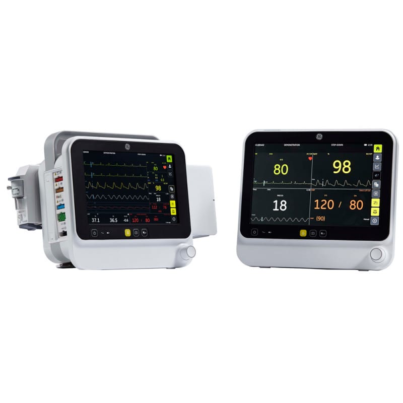 GE Patientenmonitor