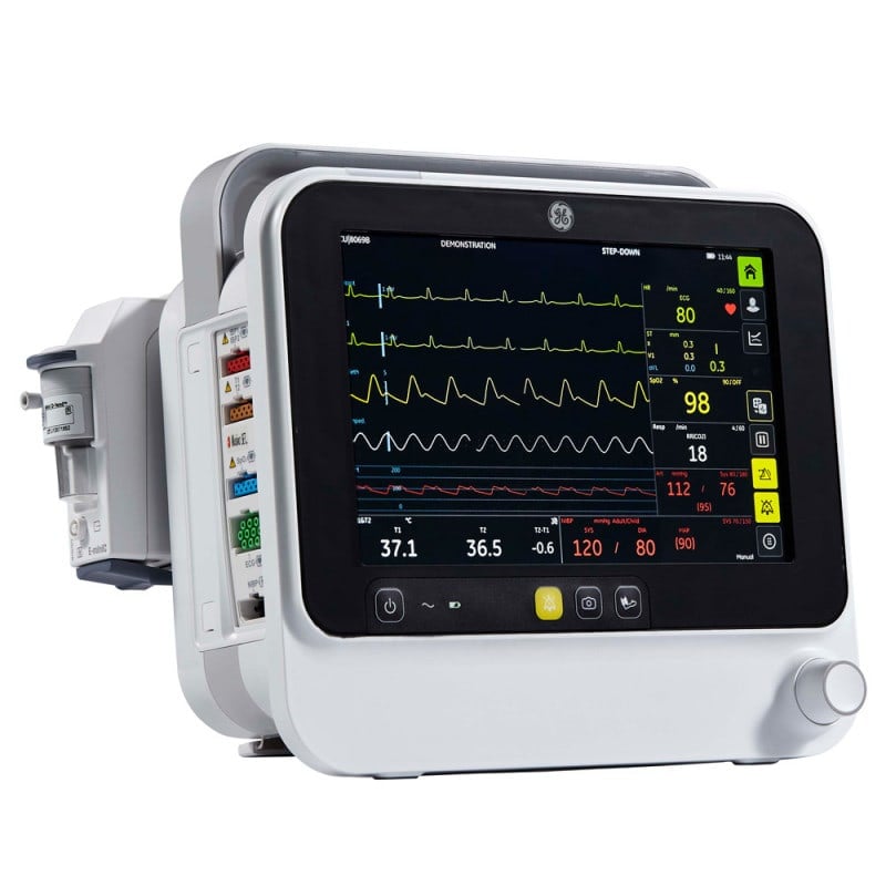 GE Patientenmonitor