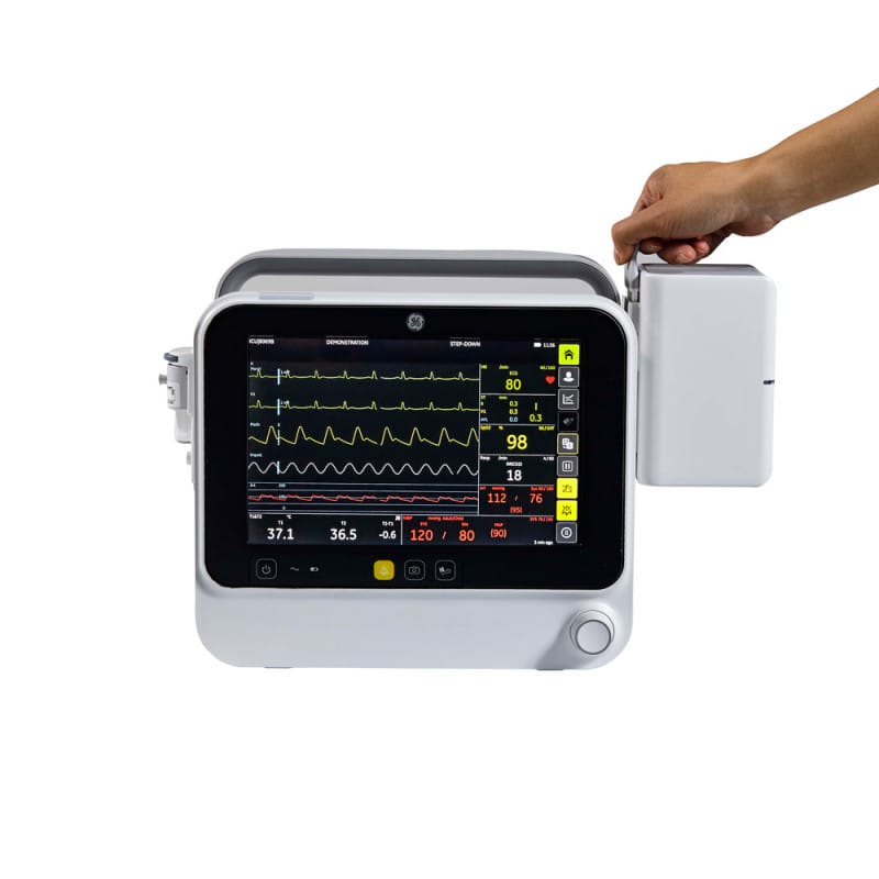 GE Patientenmonitor