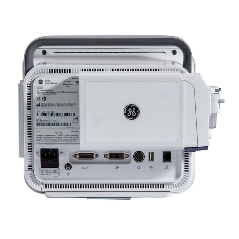 GE Patientenmonitor