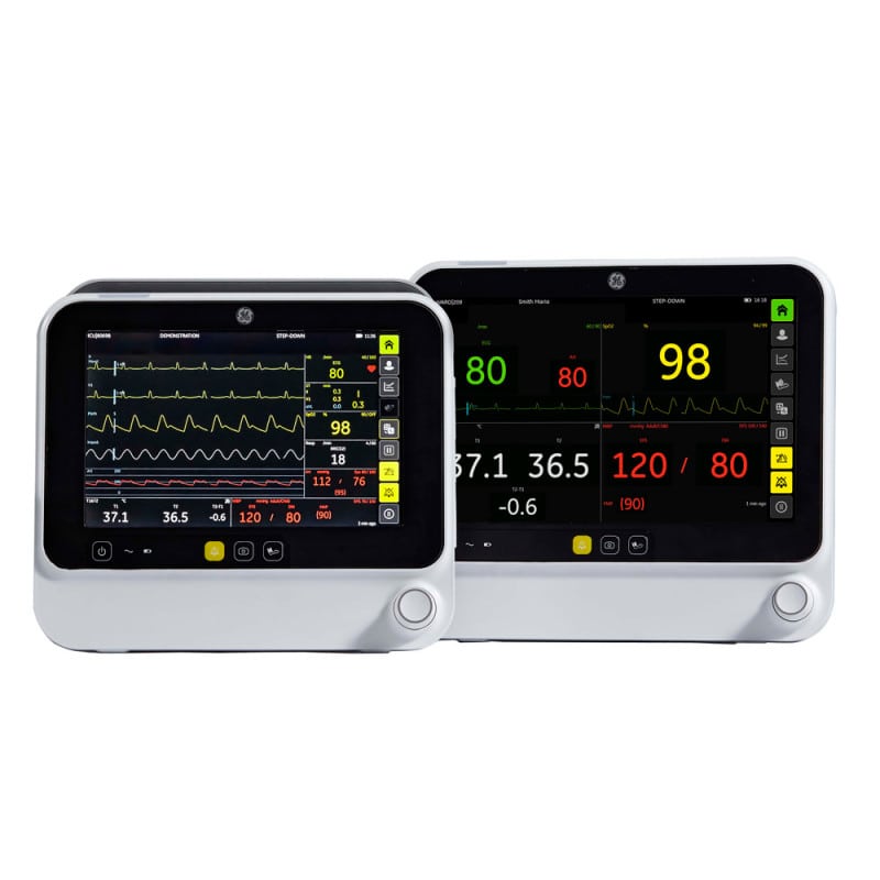 GE Patientenmonitor