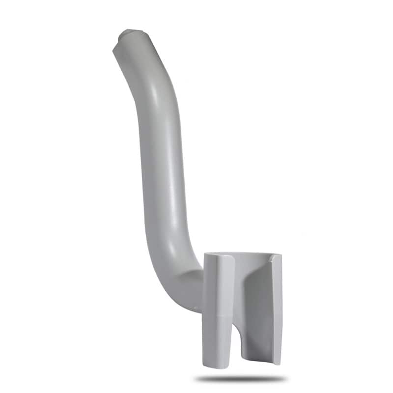 Halterung für Barcodescanner