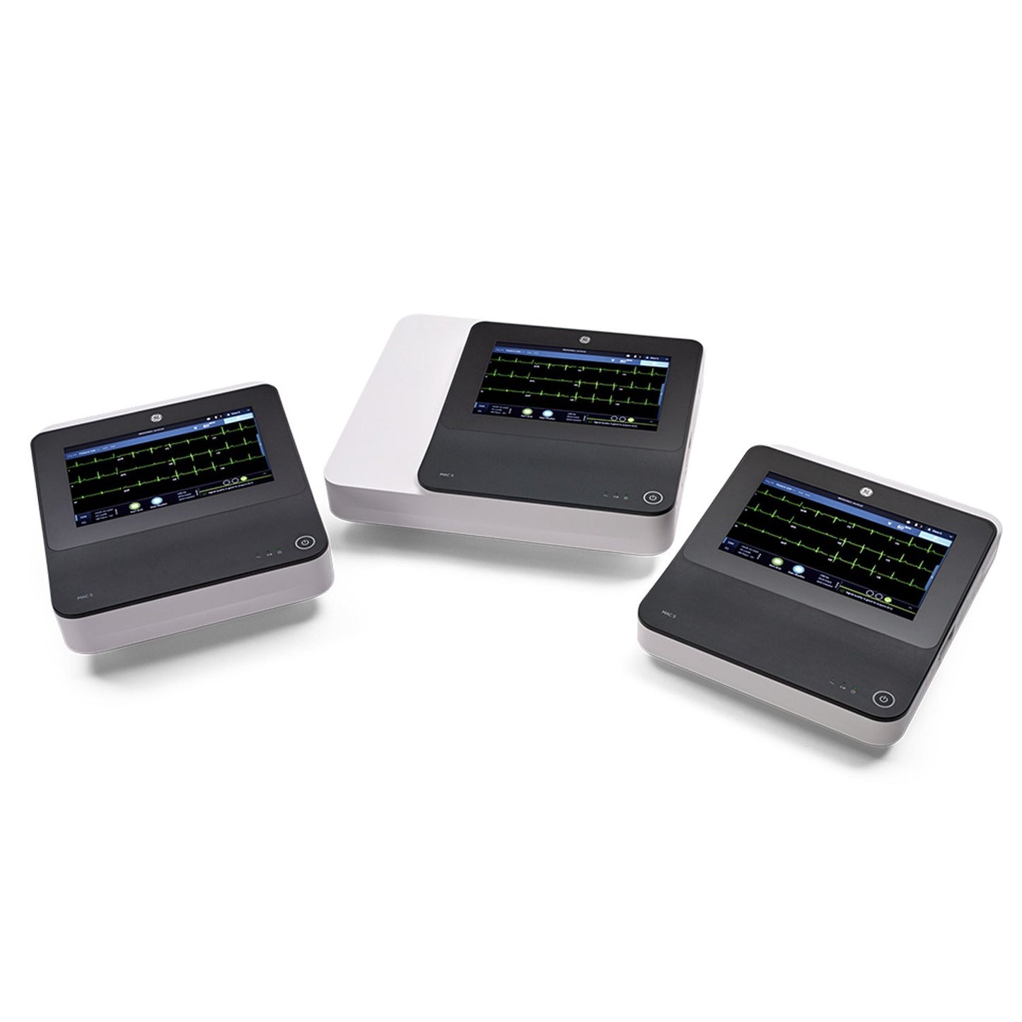 MAC™ 5 Netzwerkdrucker Option