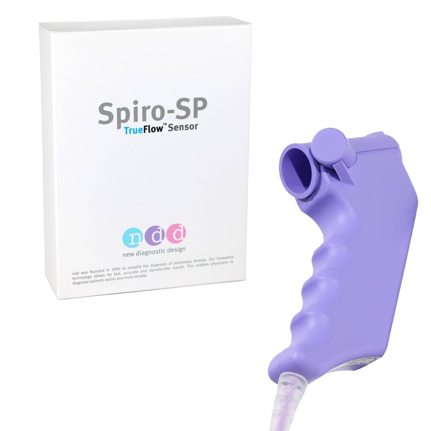 Spiro-SP TrueFlow™