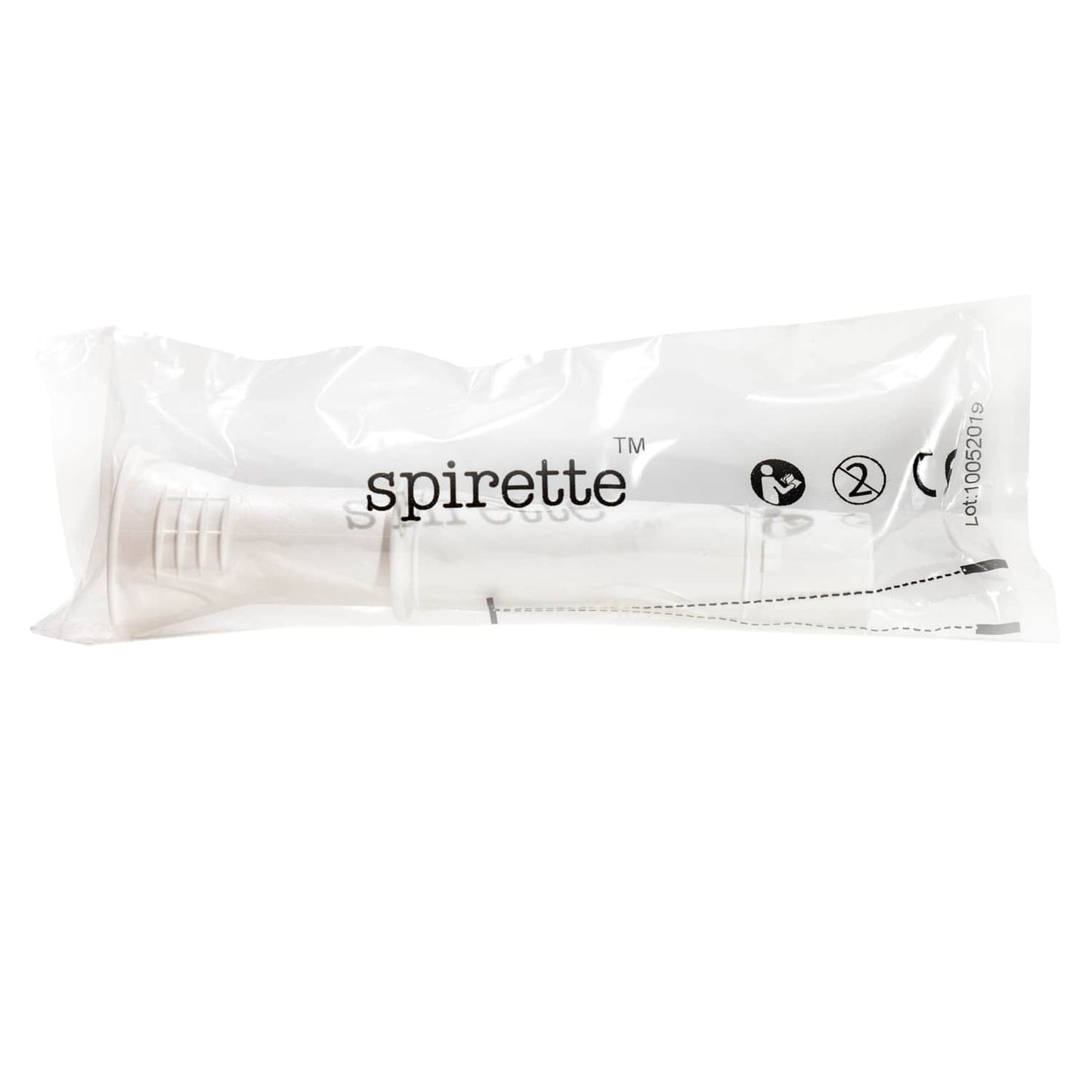 Spiro-SP TrueFlow™