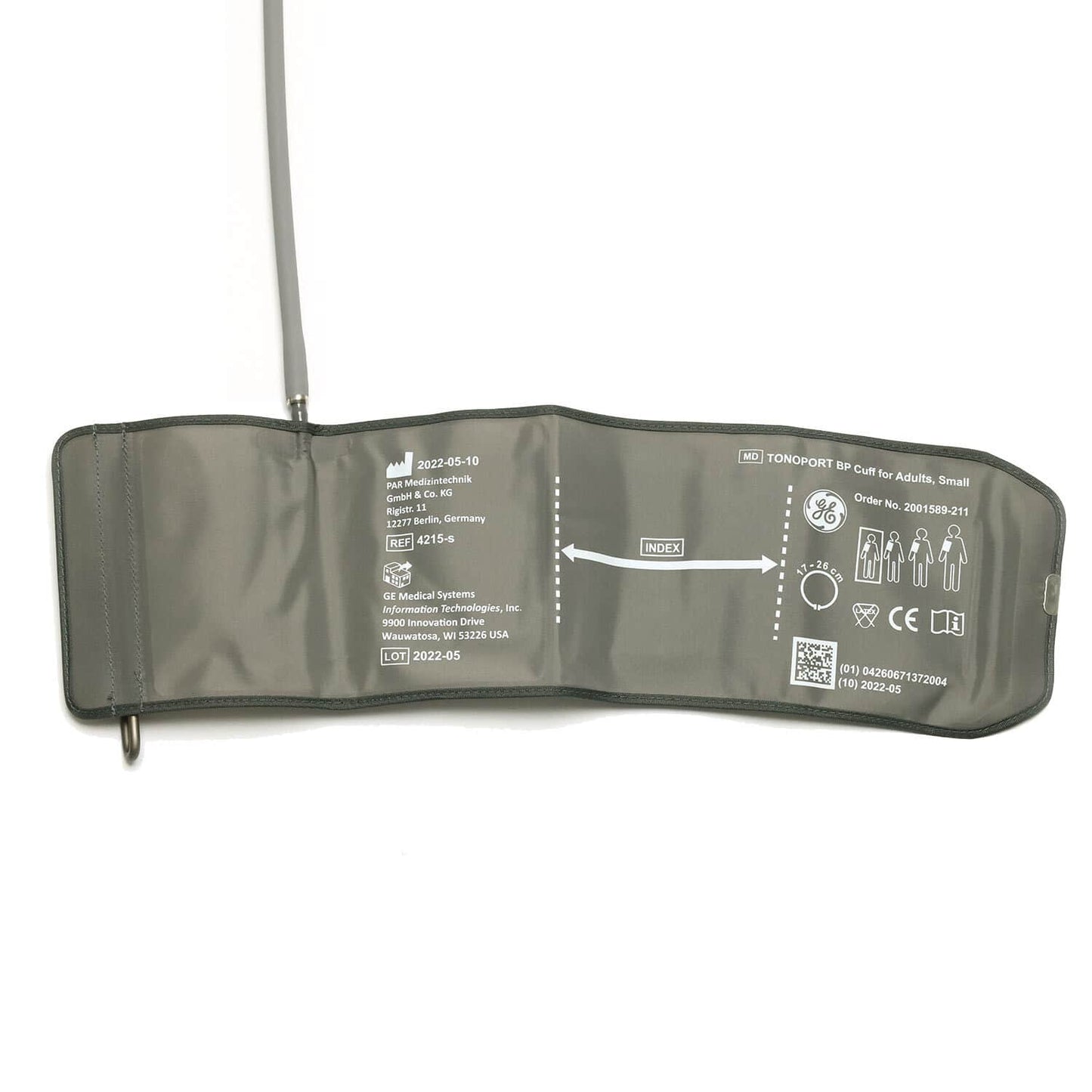 TONOPORT™ VI Blutdruck-Manschetten