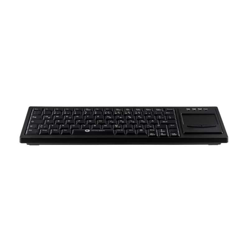 CLEANTYPE ® XTRA Touch WL