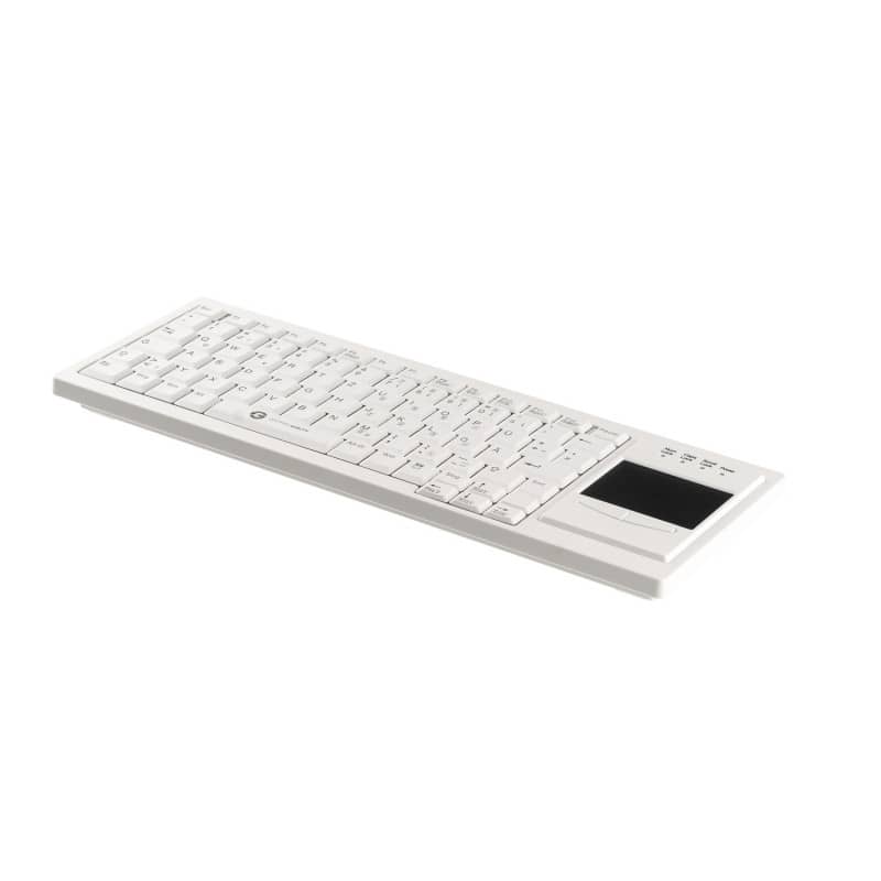 CLEANTYPE ® XTRA Touch WL