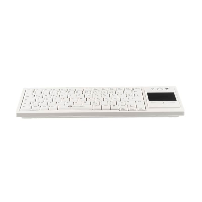 CLEANTYPE ® XTRA Touch WL