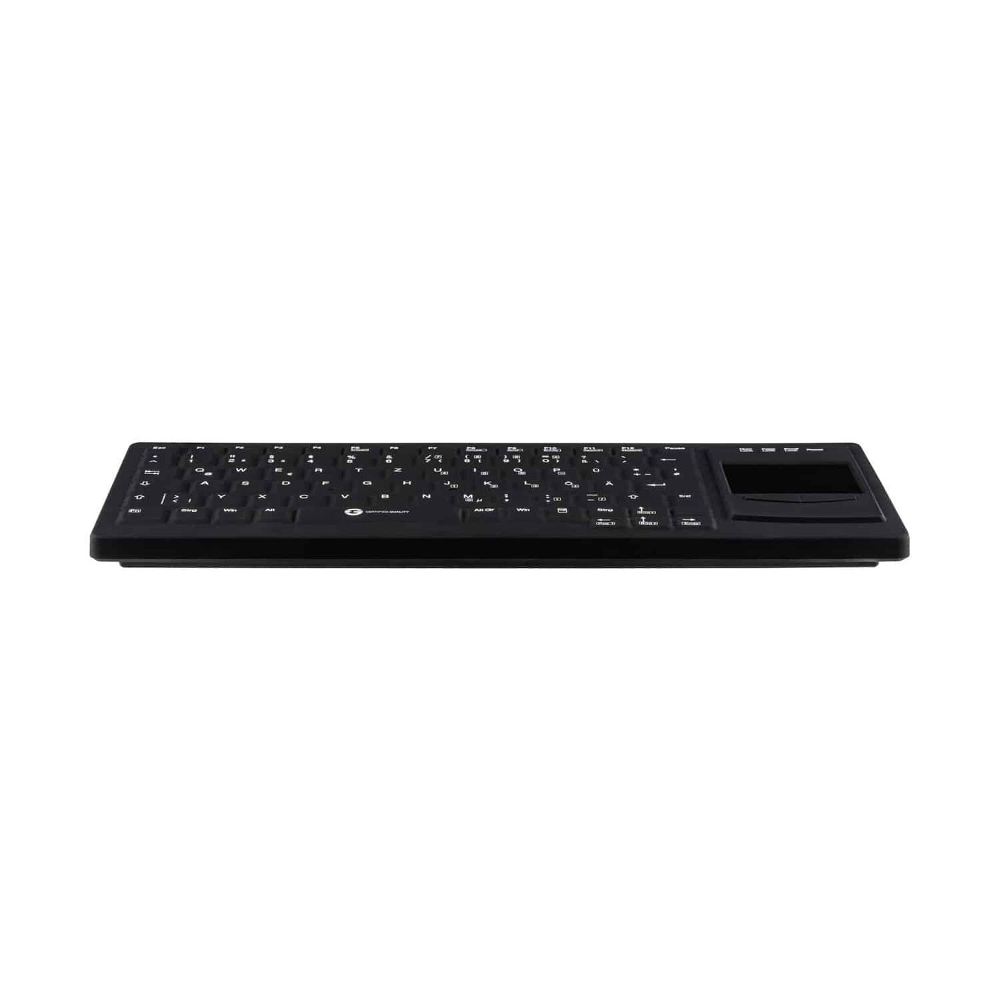 Cleantype® Xtra Touch Protect