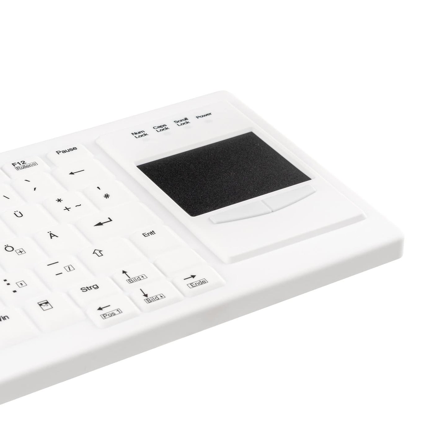 Cleantype® Xtra Touch Protect
