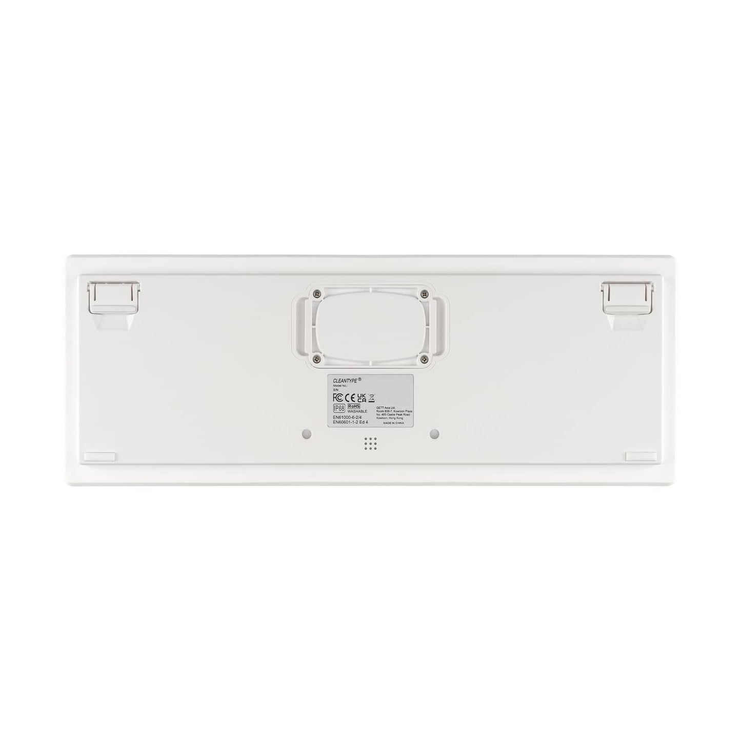 Cleantype® Xtra Touch Protect