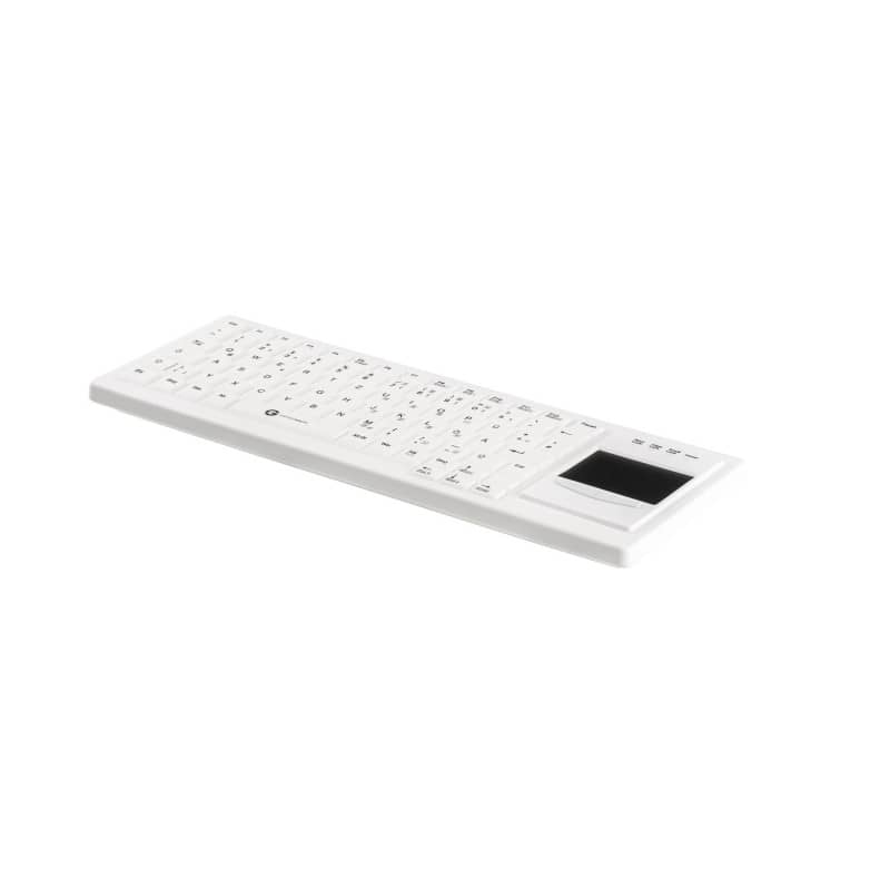 Cleantype® Xtra Touch Protect