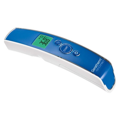 Geratherm® non contact Infrarot Fieberthermometer