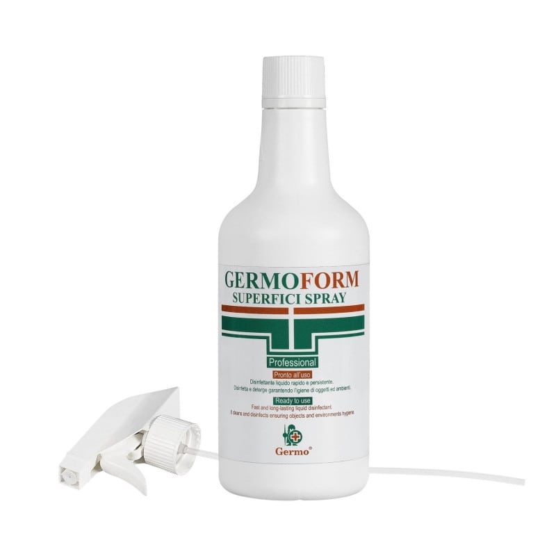 Germoform Superfici
