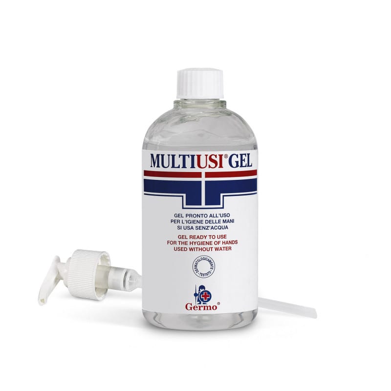 Multiusi Gel