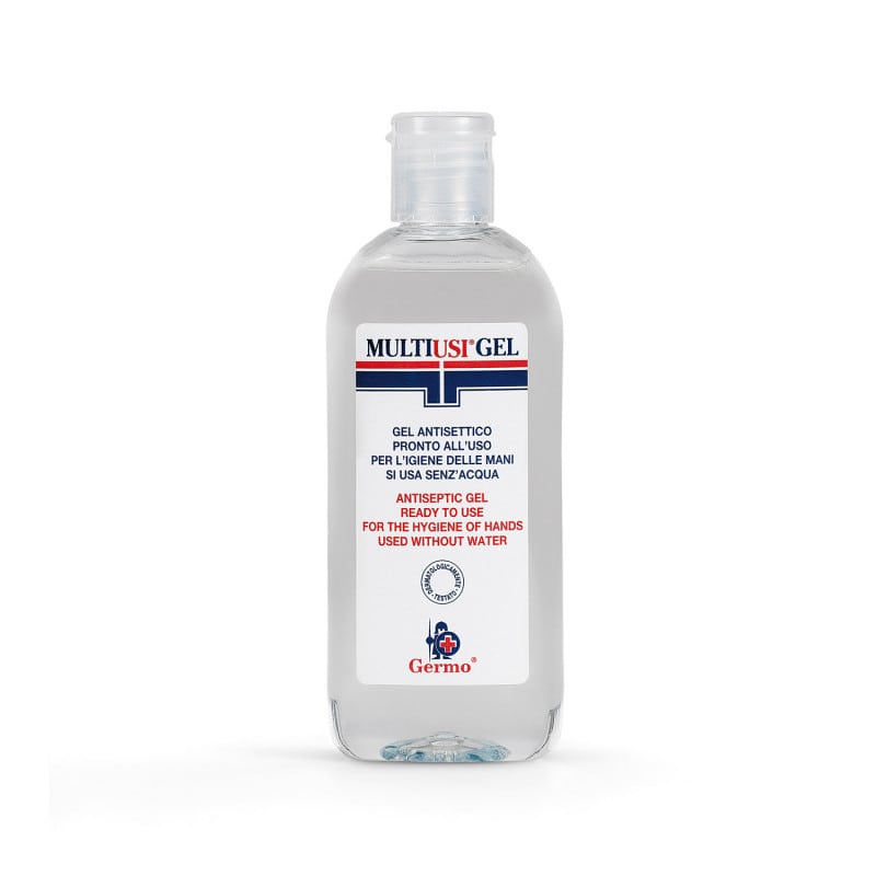 Multiusi Gel