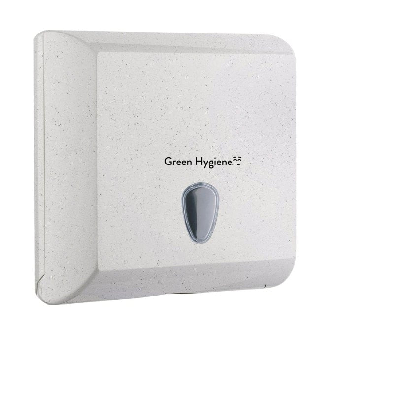 Green Hygiene Handtuchspender