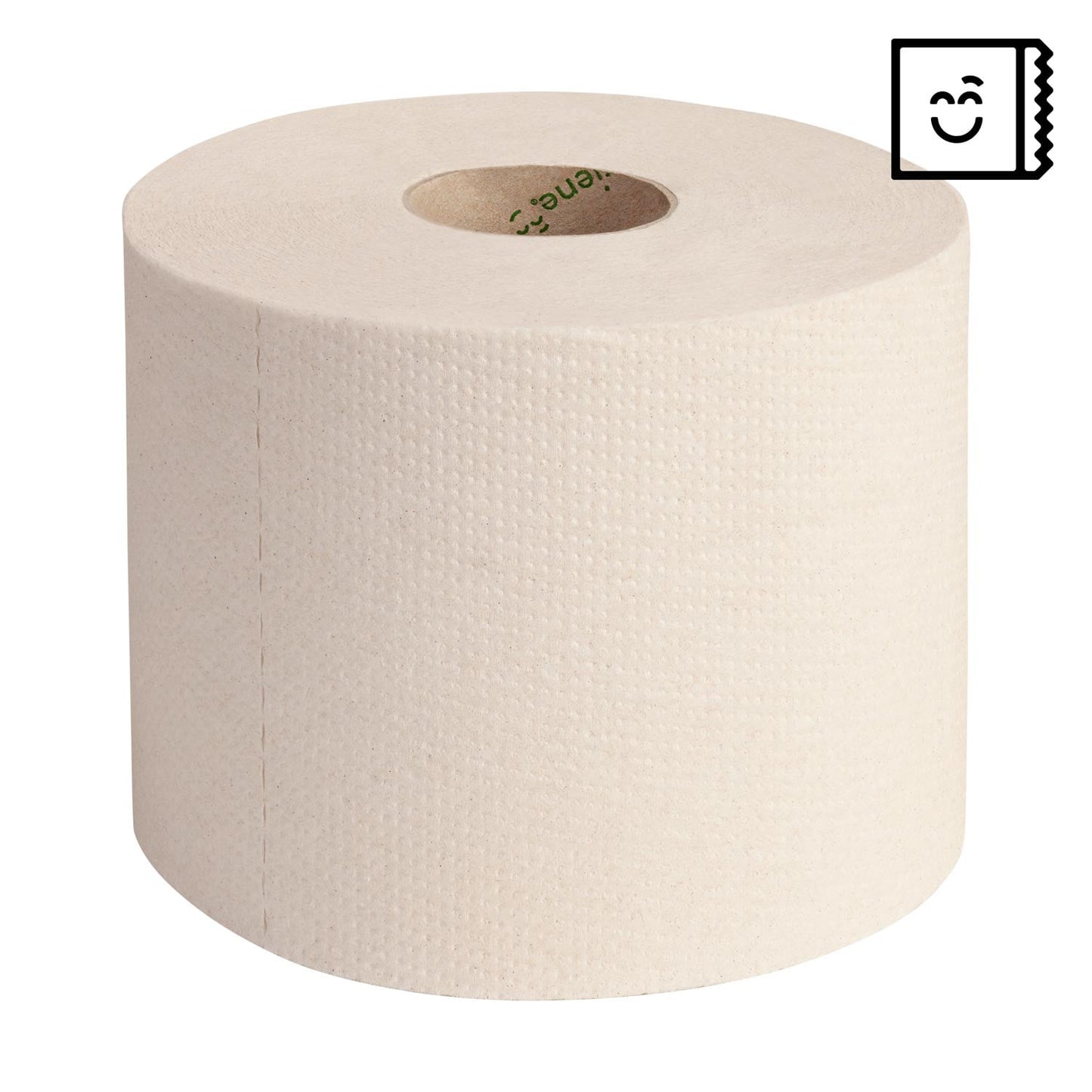 Umweltschonendes Toilettenpapier ROLF