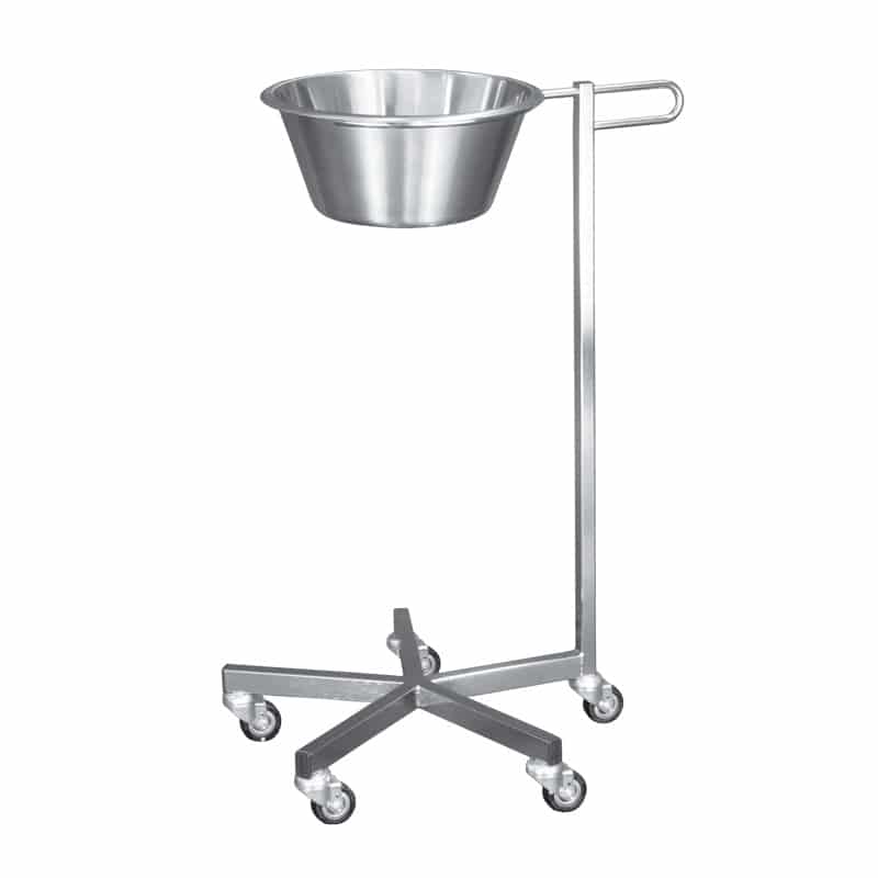 Schalenständer