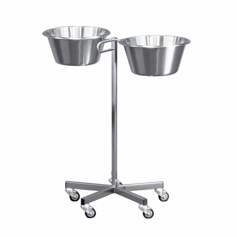 Schalenständer