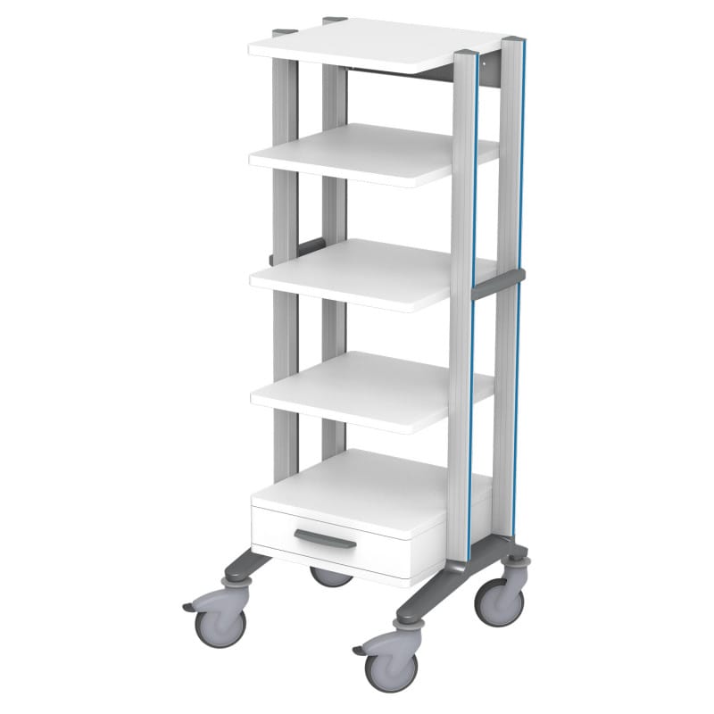 Doppio Endoskopiewagen